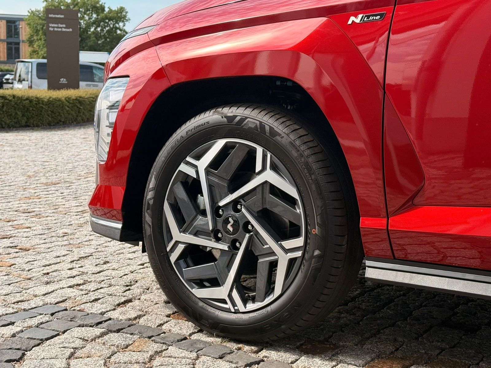 Hyundai Kona – Bild 8