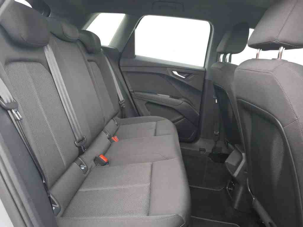 Audi Q4 e-tron - Bild 7