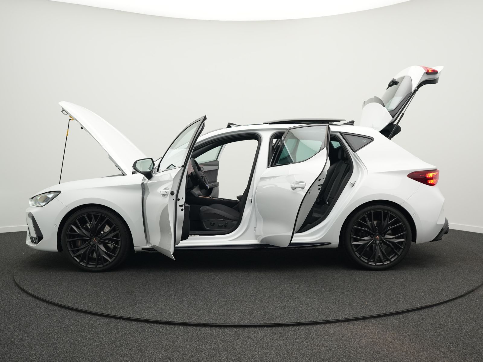 Cupra Leon - Bild 39