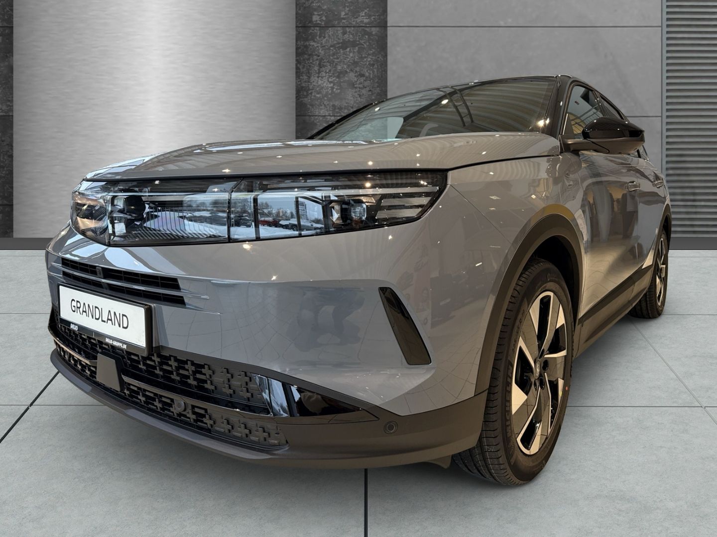 Opel Grandland (X) - Bild 2