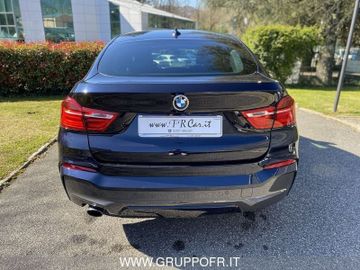 BMW X4 - 5