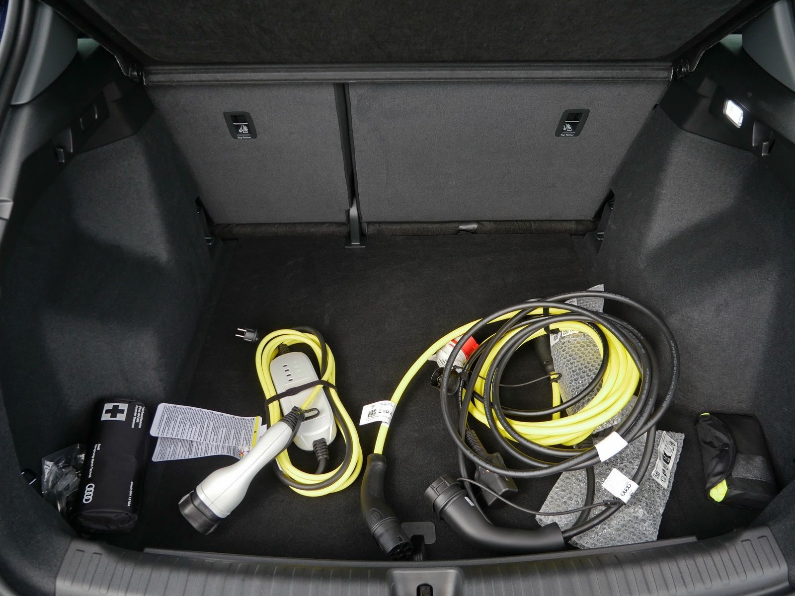 Audi Q4 e-tron - Bild 25