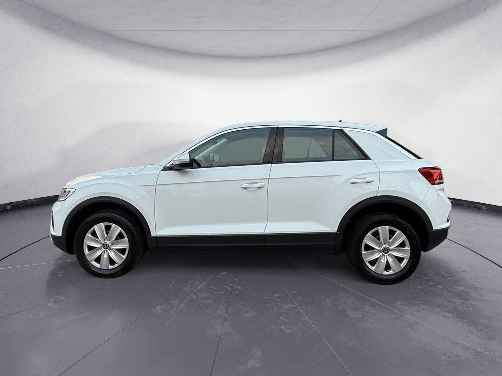 Volkswagen T-Roc - Bild 3