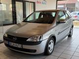 Opel Corsa 1.4 16V Elegance*KLIMA*AUTOMATIK* - Opel Corsa aus 2000