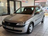 Opel Corsa 1.4 16V Elegance*KLIMA*AUTOMATIK* - Opel aus 2000