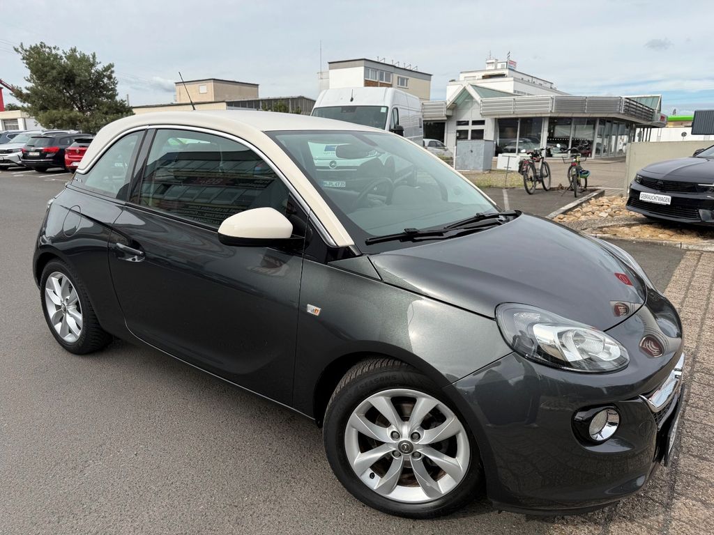 Image of Opel Adam