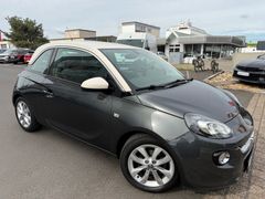 Opel Adam Jam 1.4(87PS) PDC SHZ, LHZ