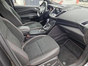 Bild 5 Ford Kuga 2,0 TDCi ST-Line 4x4 Start/Stop