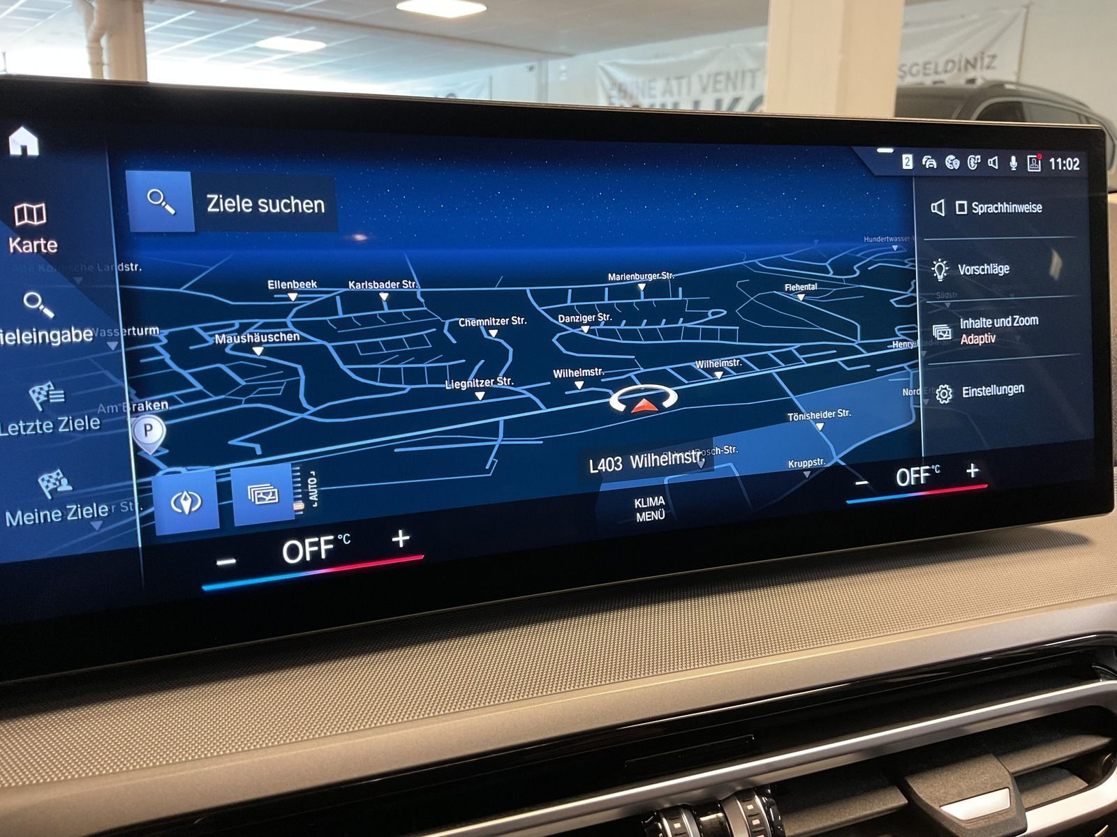 BMW 320 d xDrive Touring LED,Live Cockpit,Allrad foto 24