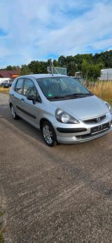 Honda Jazz/Klima/TÜV NEU/Inspektion - Honda Jazz in Hamm