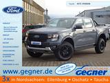 Ford Ranger 2.0L Tremor DoKa 4x4 AT iACC Kam SYNC4 - Ford Ranger Tremor Gebrauchtwagen