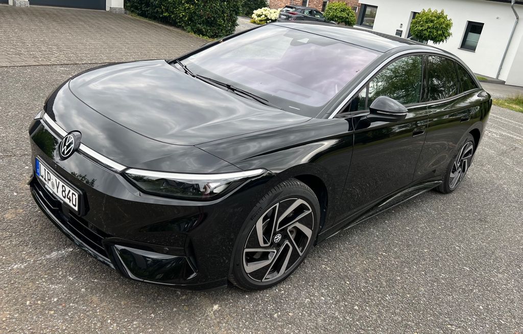 Volkswagen ID.7