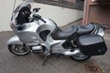BMW R 1150 RT - BMW RT 1150