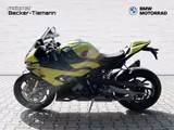 BMW M 1000 RR Sondermodell - BMW R 1000 S