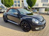 Volkswagen Beetle 1.4 TSI DSG BMT Karmann Cabriolet Karmann - Volkswagen Beetle: Automatik