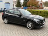 BMW X1 18 i sDrive 2-Zonen-Klima*PDC*Mtf.-Lenkrad* - BMW X1 aus 2011