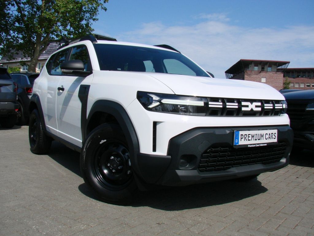 Image of Dacia Duster