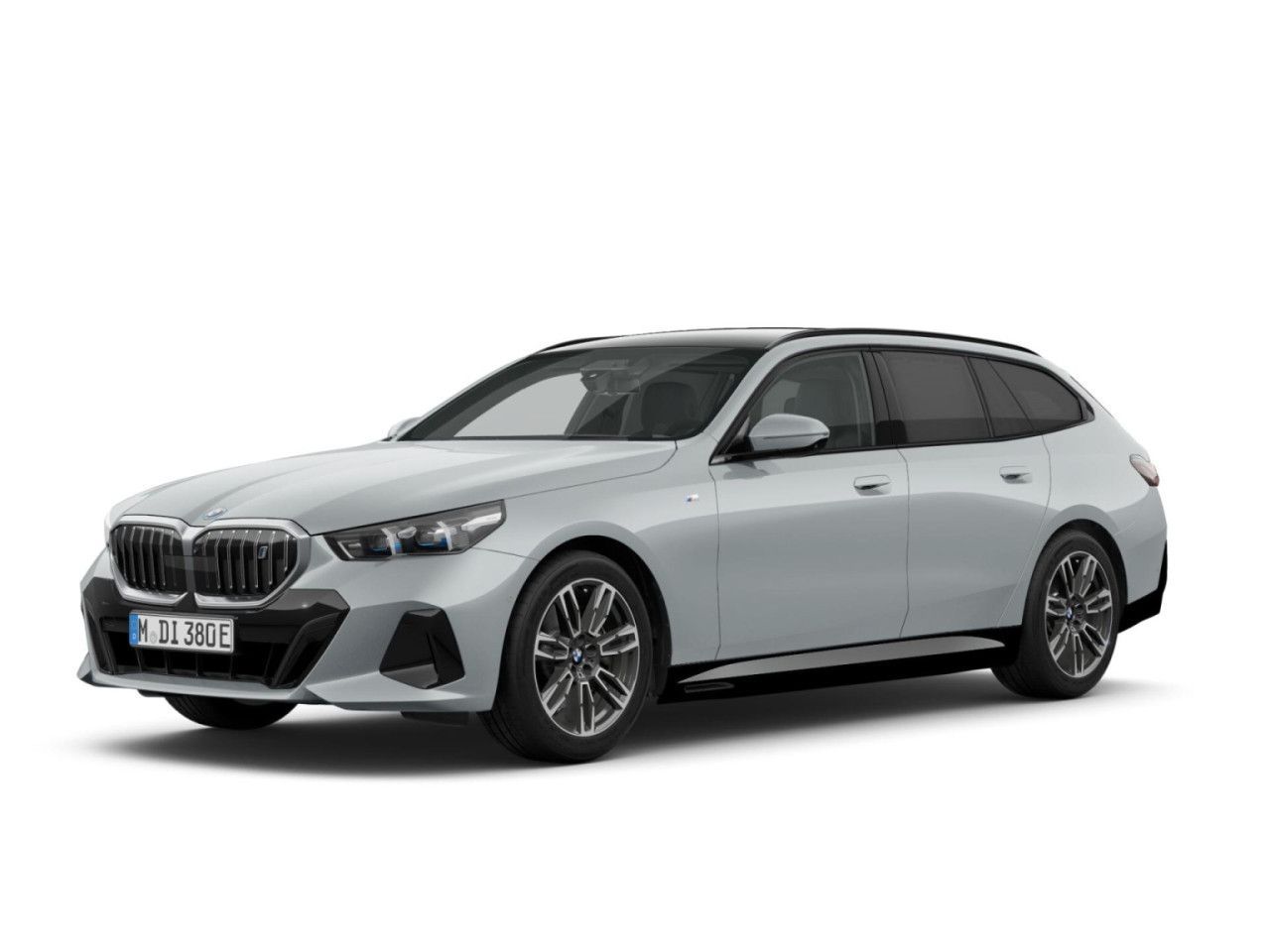 BMW i5 - Bild 3
