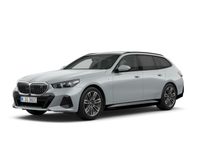 BMW i5 - Vorschau Bild 3