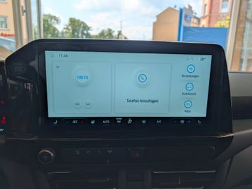 Ford Tourneo Custom L1 Titanium 5Jahre Garantie!*