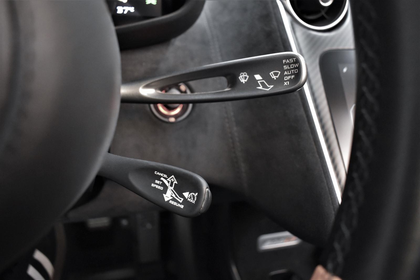McLaren 600LT Spider+Senna-Sitze+Carbon+Keramik+B&W