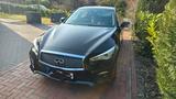 Infiniti Q50 2.2d Sport Executive Autom., TÜV NEU - Infiniti Q50 aus 2016