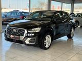 Audi Q2 1.4 TFSI"S-TRONIC"SPORT"NAVI"AHK" - Audi Q2 Gebrauchtwagen