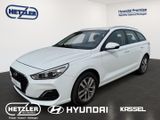 Hyundai i30 Kombi Trend 1.6 CRDi EU6d-T Fahrerprofil SHZ - Hyundai i30 in Kassel