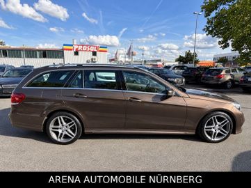 Mercedes E 250 - 10