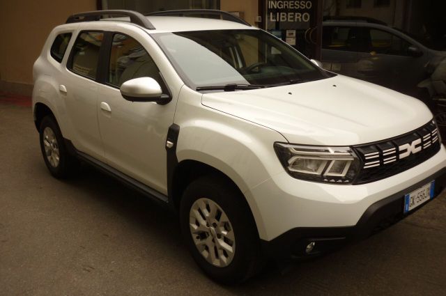 Dacia Duster 1.0 TCe 90 CV 4x2 Prestige ( 4.200k