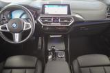 BMW X4 xDrive 20d M Sport HUD LED DA 1.Hand - BMW X4 Gebrauchtwagen in Düsseldorf