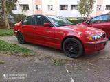 BMW bmw e46 318i facelift automatik Rost frei ... - BMW: E46 Facelift