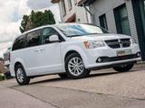 Dodge Grand Caravan SXT*TOP Historie*3.6V6*Leder*RFK - gebrauchte Dodge Van