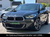 BMW X2 sDrive 20i M Sport Aut. *SHADOW/LED/ALCANTARA - BMW X2: Geländewagen