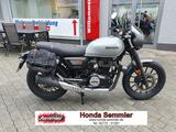 Honda GB350S mit viel Zubehör! - HONDA GB350S