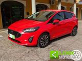 Ford LINK MOTORS: FORD FIESTA 5 PORTE 1.1 75 CV TITAN - Ford Fiesta: Motor