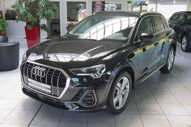 Audi - Q3