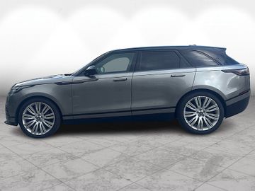 Land-Rover Range Rover Velar - 4