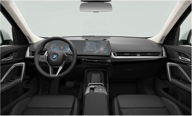 Foto Nummer 6: BMW iX1