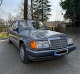 Mercedes-Benz 260 E  W124  Oldtimer H-Kennzeichen - Mercedes-Benz 260: W124 260e