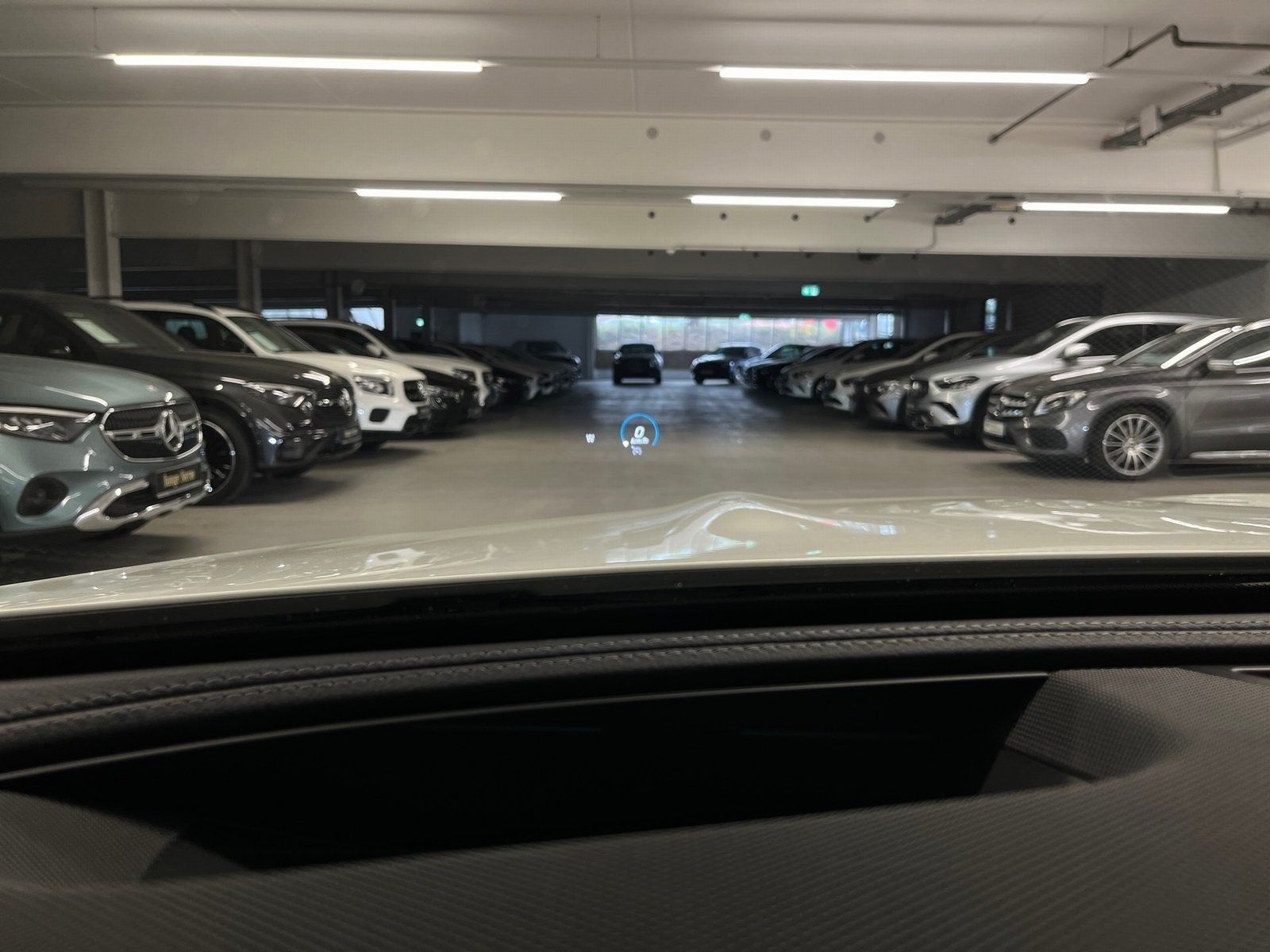 Fahrzeugabbildung Mercedes-Benz E 300 de T AMG*Burmester*MultiBeam*Totwink*Kam*