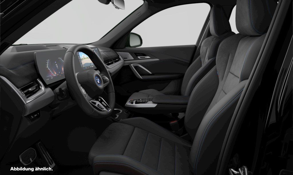 BMW iX1 - Bild 4