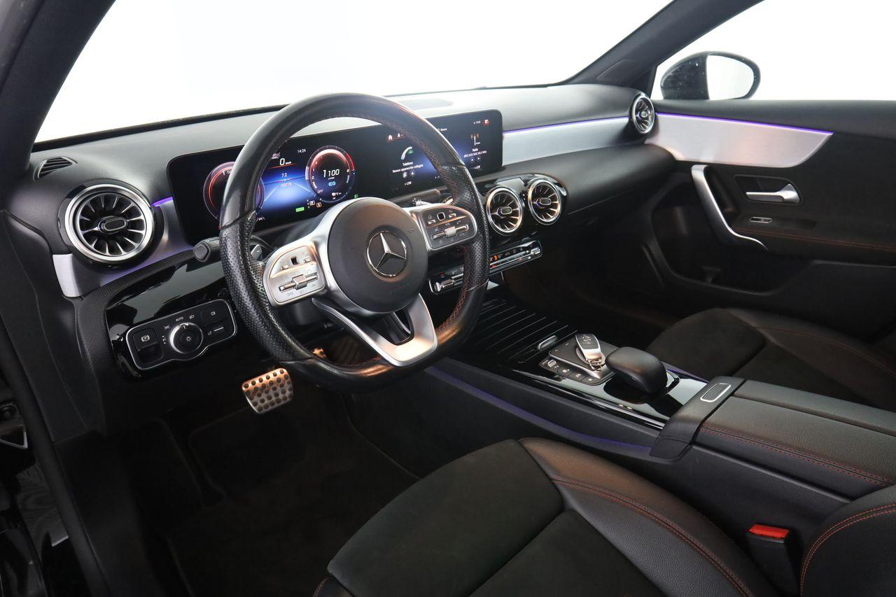 Mercedes-Benz Andere