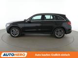 Mercedes-Benz GLC 300 4Matic AMG Line Aut.*NAVI*LED*ACC*360° - gebrauchte Mercedes-Benz GLC 300 aus dem Jahr 2021