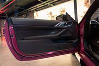 BMW M4 - Vorschau Bild 14
