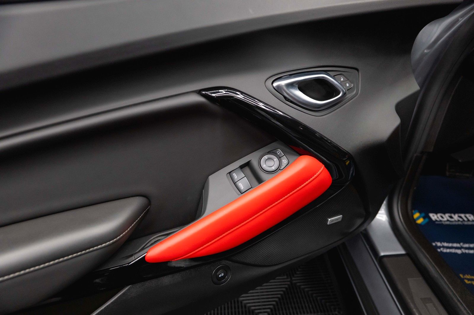 Fahrzeugabbildung Chevrolet Camaro 6.2 SS Coupe ZL1 Performance *CarPlay*