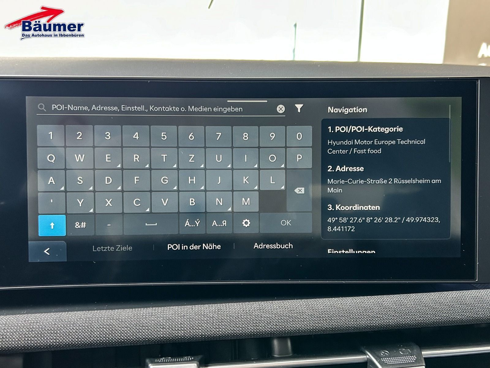 Hyundai Tucson – Bild 19
