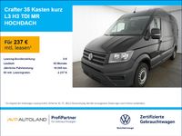 Volkswagen Crafter - Vorschau Bild 1