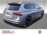 Volkswagen Tiguan Allspace 2.0l TDI 4MOTION R-Line NAVI PAN - Volkswagen Tiguan Allspace in Bochum