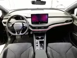 Skoda Elroq 77kWh Sportline Navi LED AHK Kamera - schwarze Skoda Elroq
